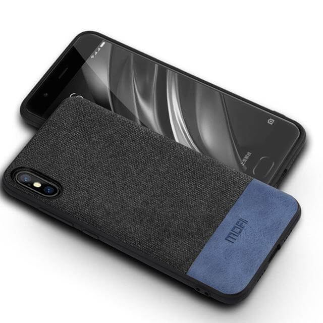 Shockproof Business Style Iphone X Case - Image 5