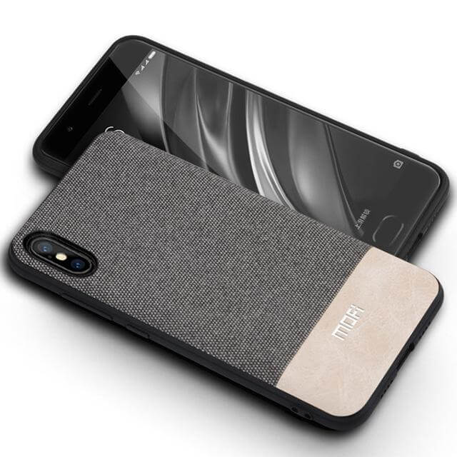 Shockproof Business Style Iphone X Case - Image 6