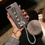 Fashion stylish Skin cases For iPhone X - MaviGadget