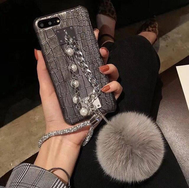 Fashion stylish Skin cases For iPhone X - Image 2