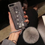 Fashion stylish Skin cases For iPhone X - MaviGadget