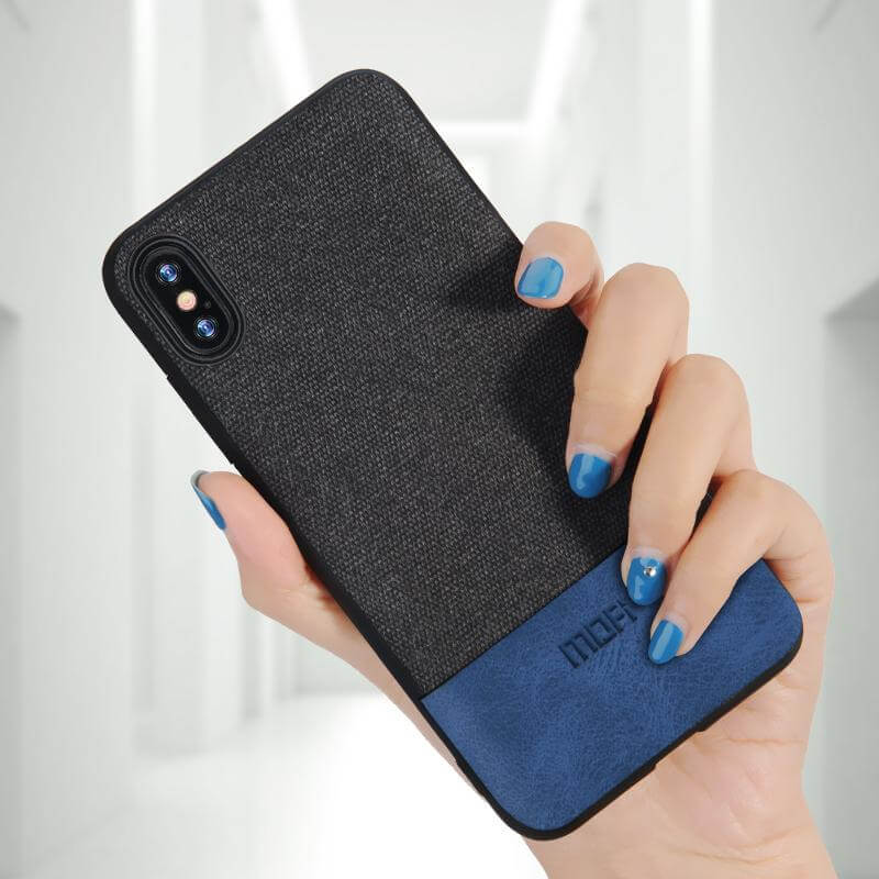 Shockproof Business Style Iphone X Case - Image 3