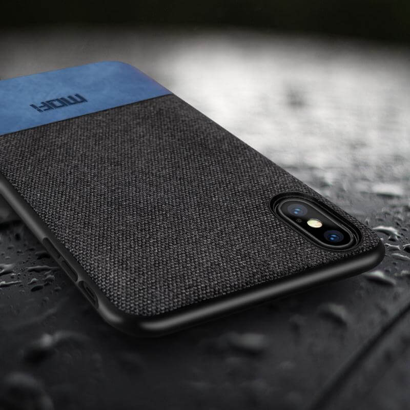 Shockproof Business Style Iphone X Case - Image 10