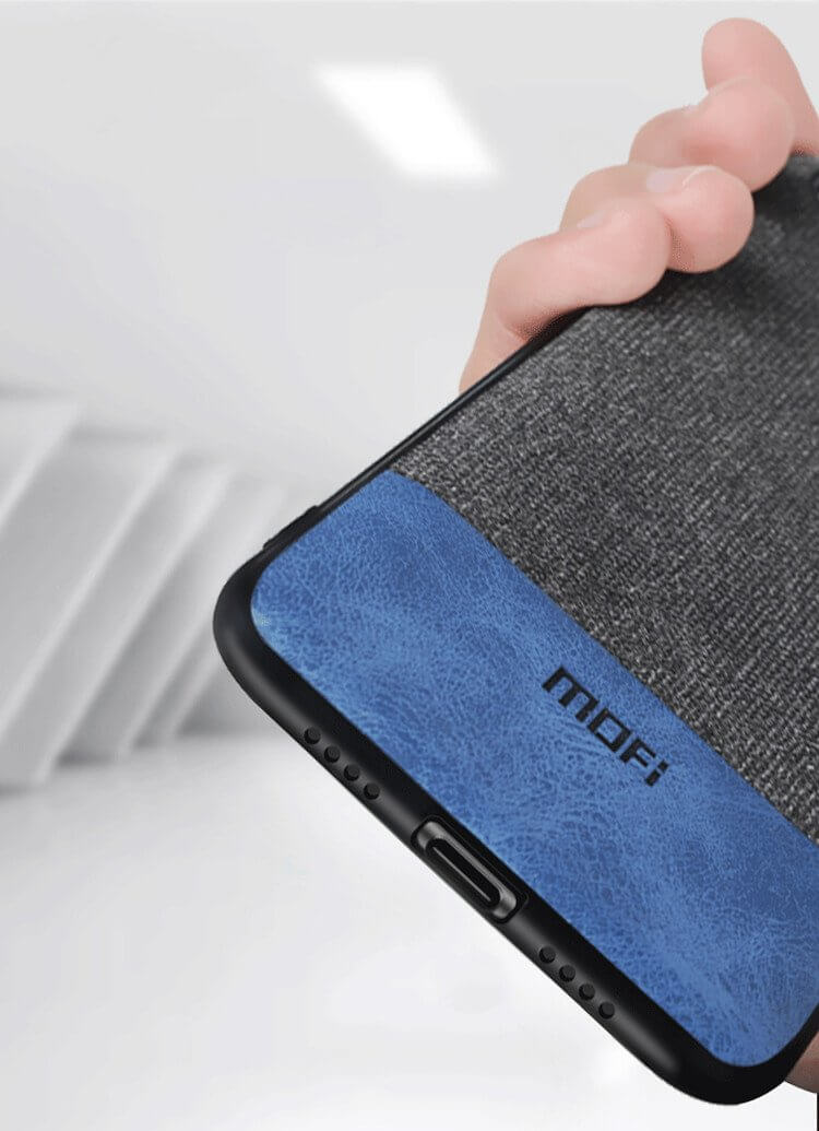 Shockproof Business Style Iphone X Case - Image 2