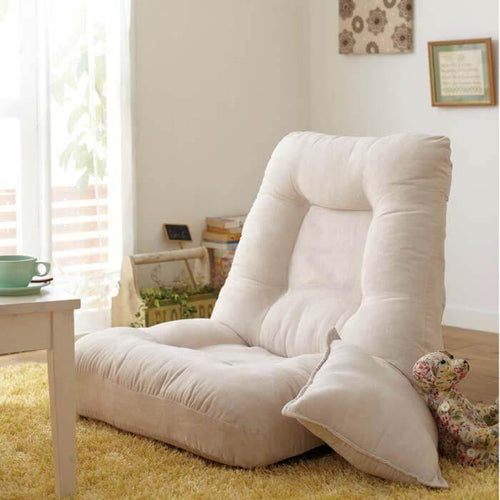 Modern Comfortable Bean Bag Legless Chair - Image 0