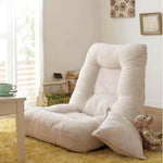 Modern Comfortable Bean Bag Legless Chair - MaviGadget