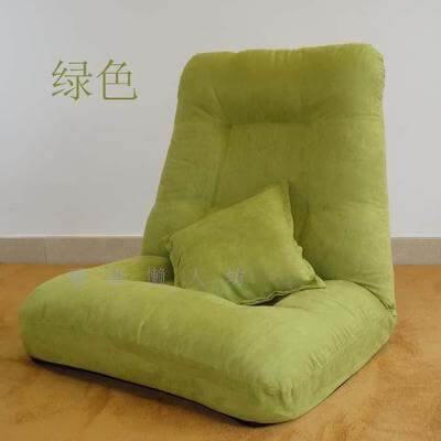 Modern Comfortable Bean Bag Legless Chair - Image 2