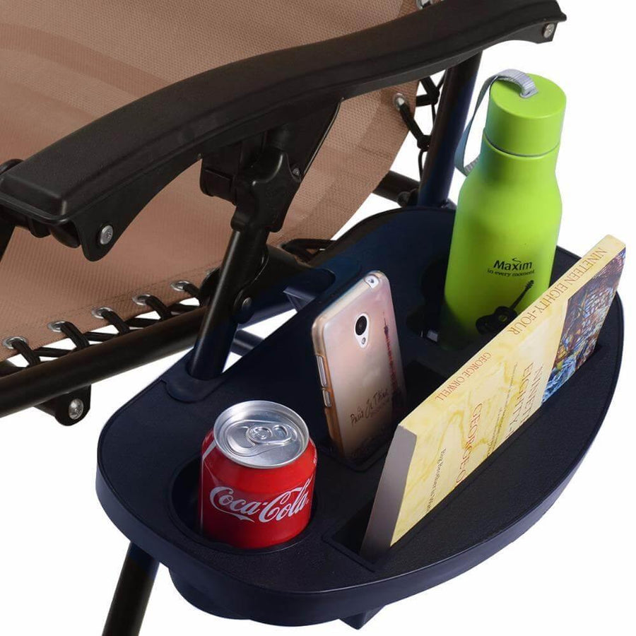 Folding Zero Gravity Chair - Image 6