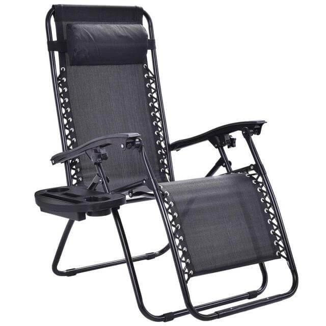 Folding Zero Gravity Chair - Image 7