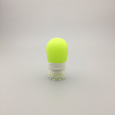 Silicone Travel Lotion Shampoo Bath Container - Image 6