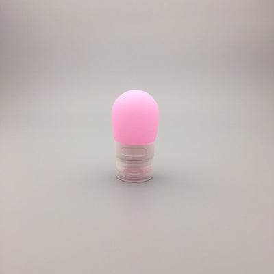 Silicone Travel Lotion Shampoo Bath Container - Image 5