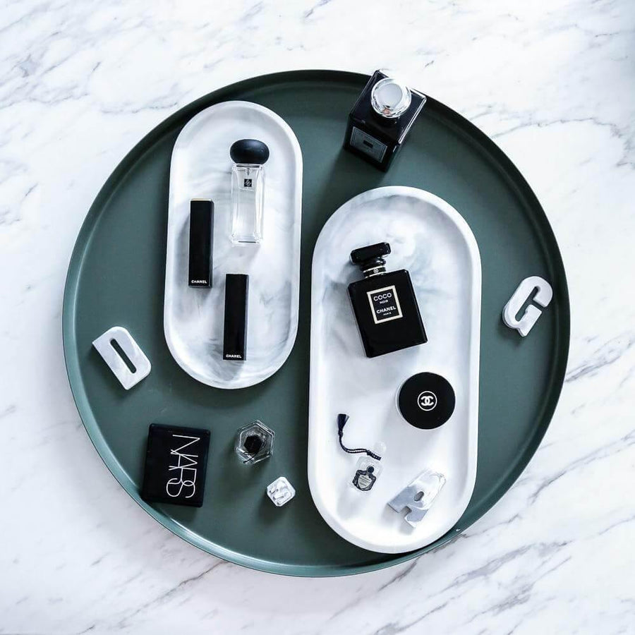 Top grade Oval Ceramic Food Plate - Image 0