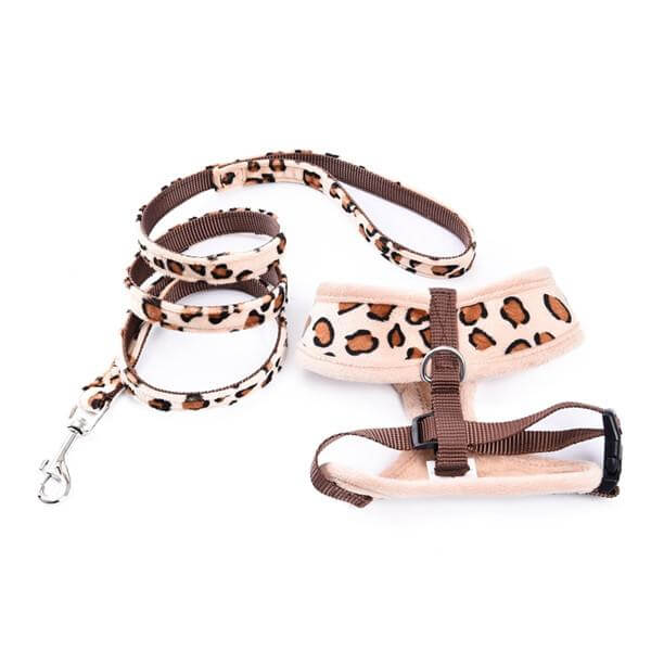 Pet Dog Adjustable Collar