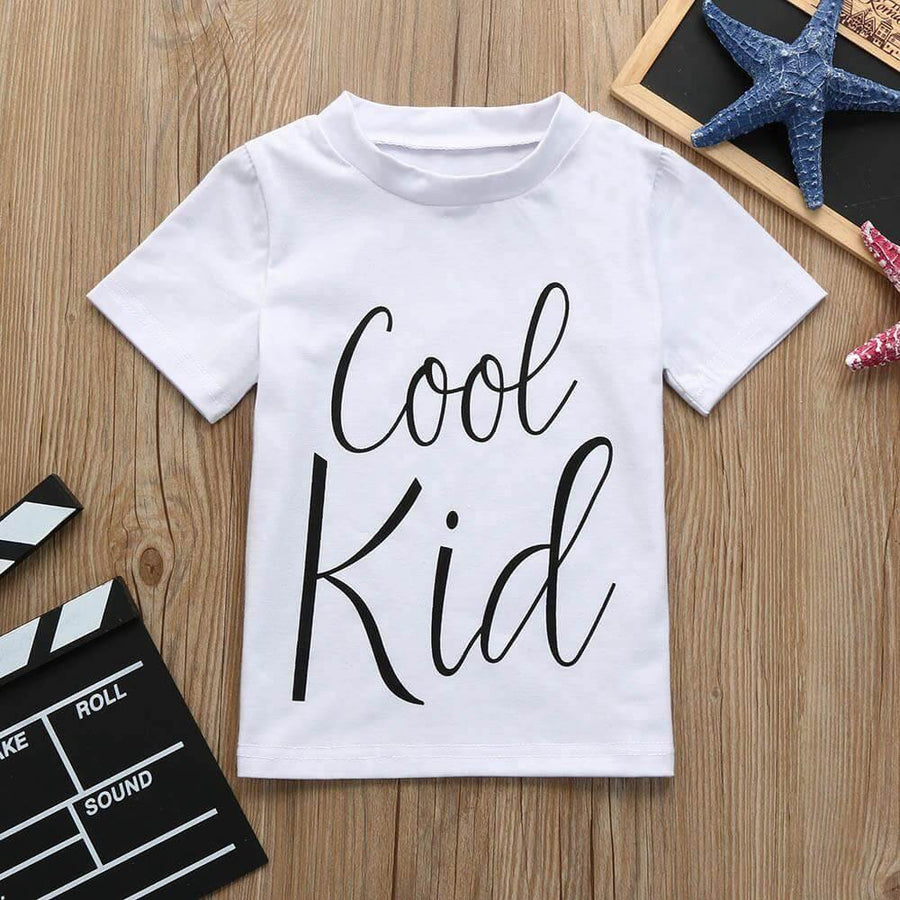Cool Mommy and Daughter Tshirt - Image 1