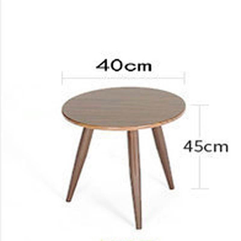 Nordic Modern 3pcs Coffee Table - MaviGadget