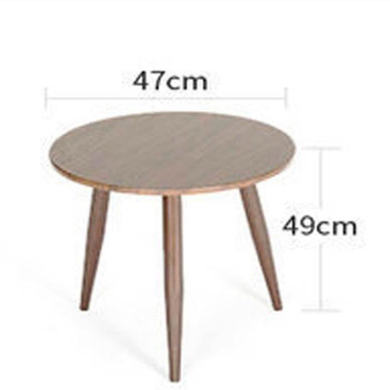 Nordic Modern 3pcs Coffee Table - Image 11