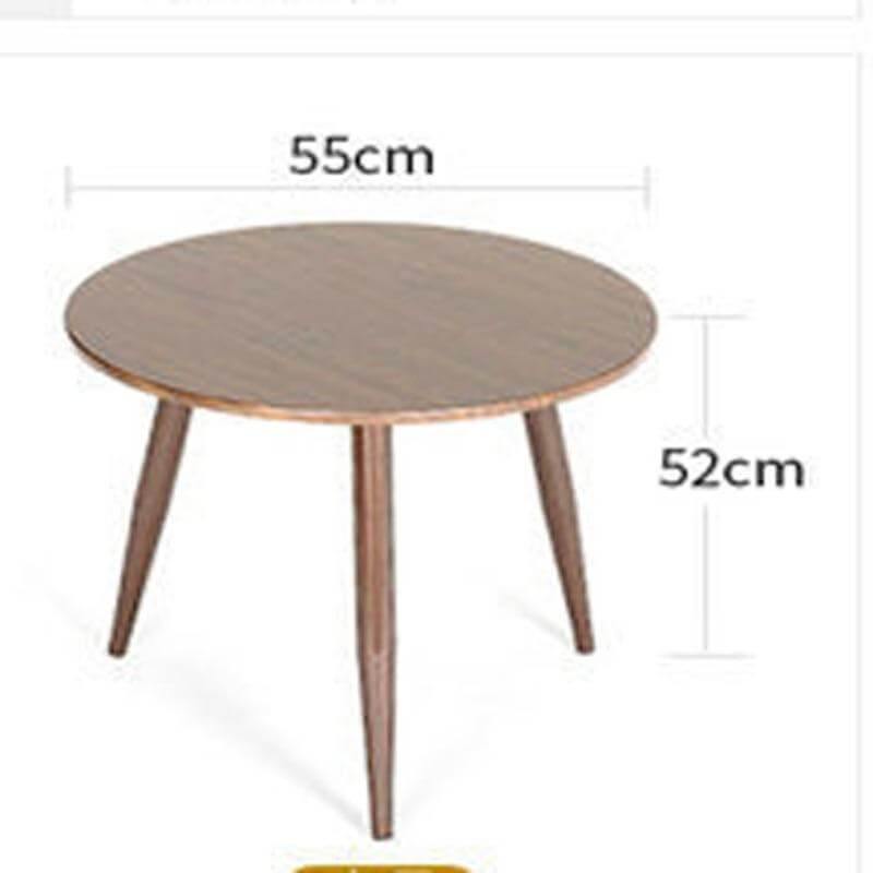Nordic Modern 3pcs Coffee Table - Image 3