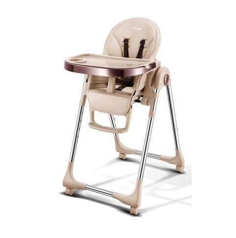 Portable Baby Seat Dinner Table - MaviGadget