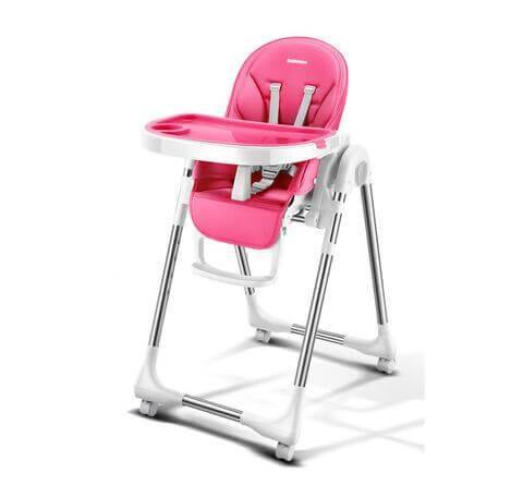 Portable Baby Seat Dinner Table - Image 3