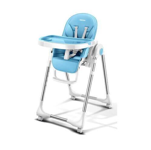 Portable Baby Seat Dinner Table - Image 7