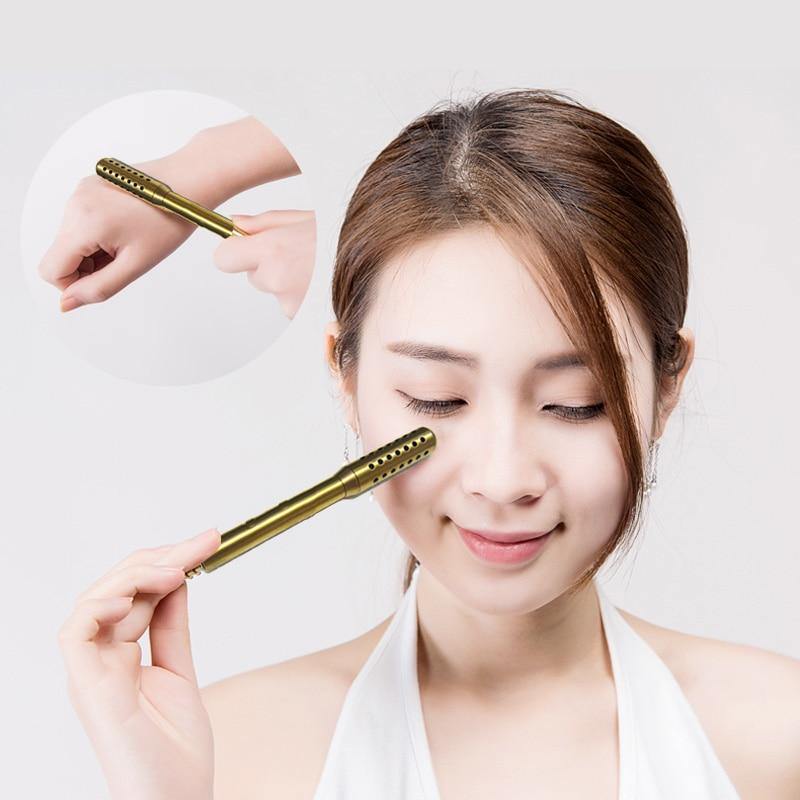 Eye and Facial Massager - Image 0