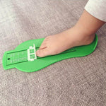 Kid Infant Foot MeasureRuler Tool - MaviGadget