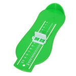 Kid Infant Foot MeasureRuler Tool - MaviGadget