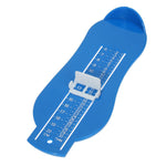 Kid Infant Foot MeasureRuler Tool - MaviGadget