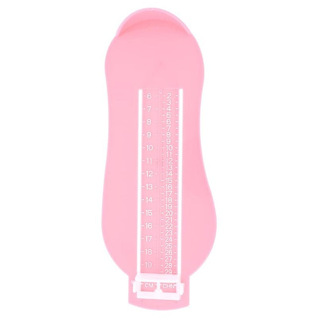 Kid Infant Foot Measure  Ruler Tool - Image 3