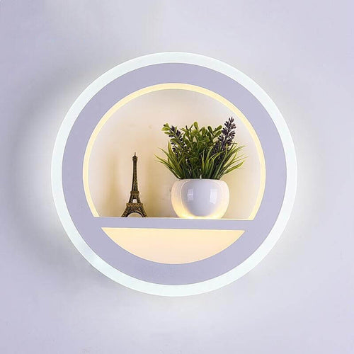 Acrylic Led Wall modern Wall Lights - Image 0