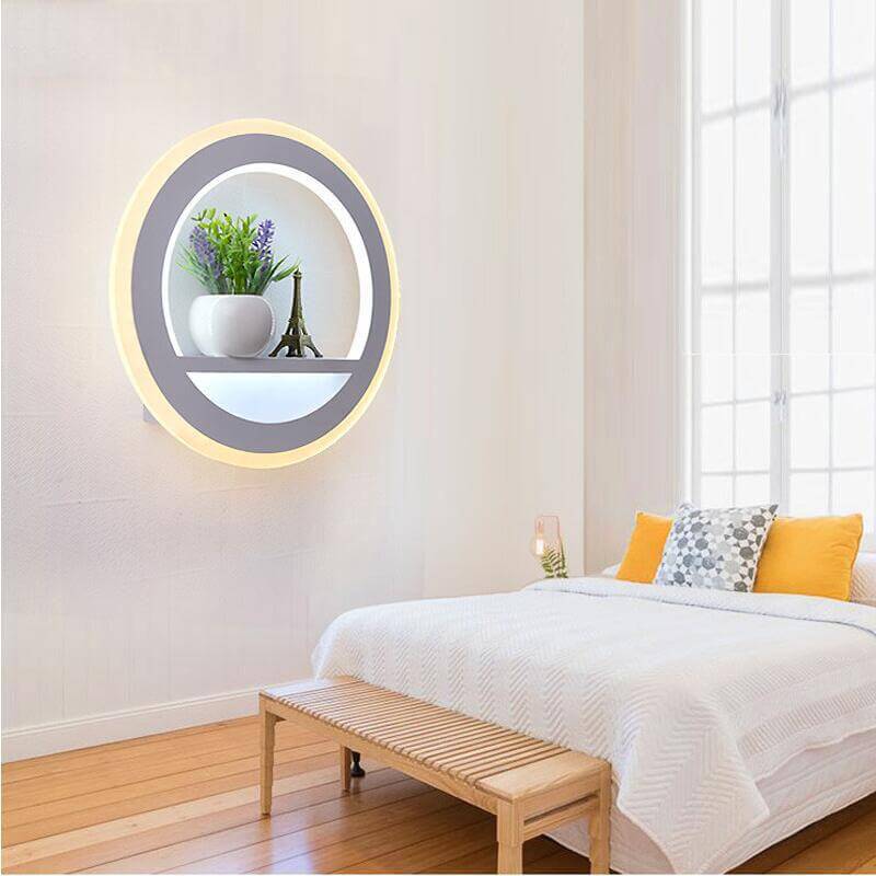 Acrylic Led Wall modern Wall Lights - Image 2