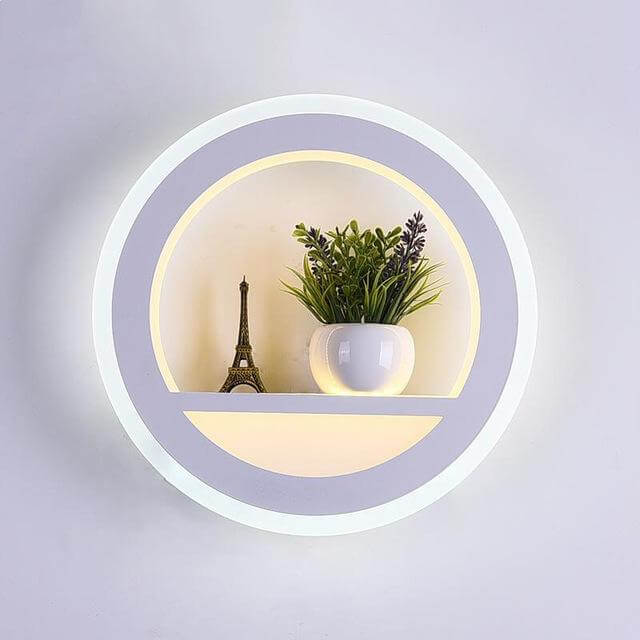 Acrylic Led Wall modern Wall Lights - Image 3
