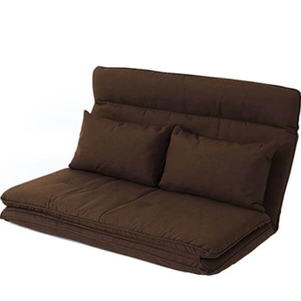 Modern Japanese Style Floor Legless Couch - Image 2