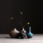 Traditional Chinese Ceramic Vases - MaviGadget