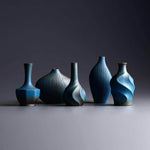 Traditional Chinese Ceramic Vases - MaviGadget