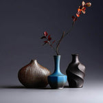 Traditional Chinese Ceramic Vases - MaviGadget