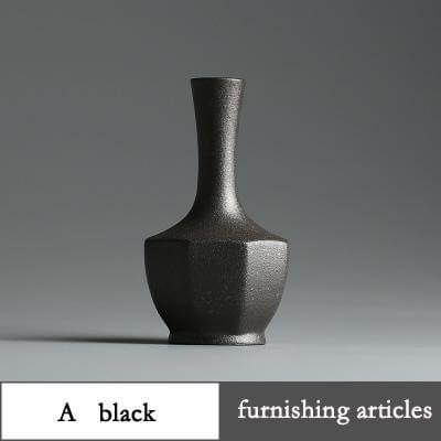 Traditional Chinese Ceramic Vases - Image 16