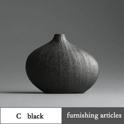 Traditional Chinese Ceramic Vases - Image 10