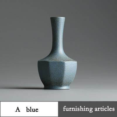 Traditional Chinese Ceramic Vases - Image 18