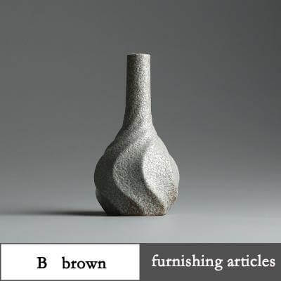 Traditional Chinese Ceramic Vases - Image 4