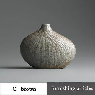 Traditional Chinese Ceramic Vases - Image 13
