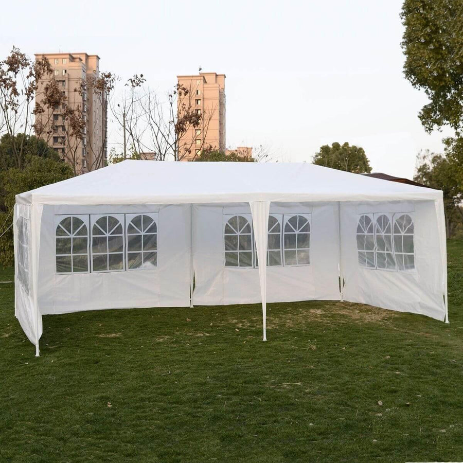 Outdoor 10 'X20 'Canopy Party Wedding Tent - Image 0