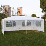 Outdoor 10 'X20 'Canopy Party Wedding Tent