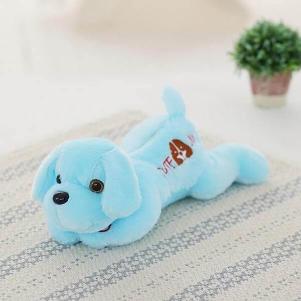 Light-up Glowing Plush Toy for Kids - MaviGadget