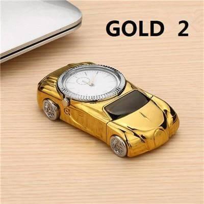Charismatic Racing Car Plasma Lighter - Image 7