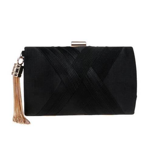 Luxury Classical Style Small Women Purse