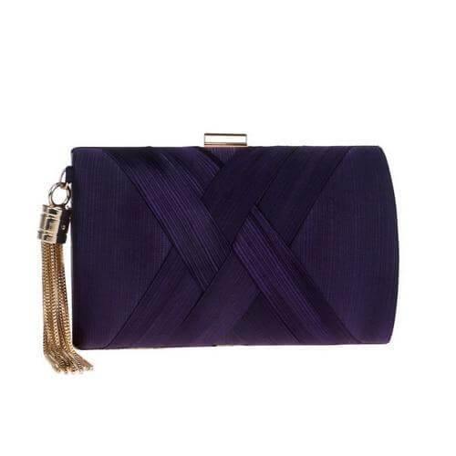 Luxury Classical Style Small Women Purse - Image 24