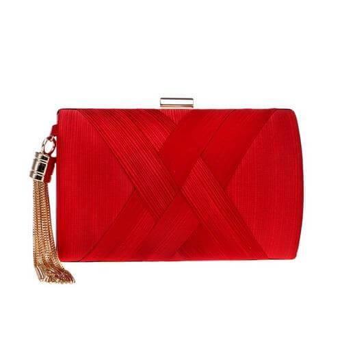 Luxury Classical Style Small Women Purse - Image 4