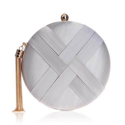 Luxury Classical Style Small Women Purse - Image 6