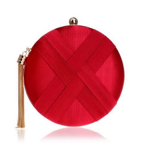 Luxury Classical Style Small Women Purse - Image 15
